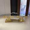 Table Unique Style