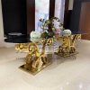 Table Unique Style