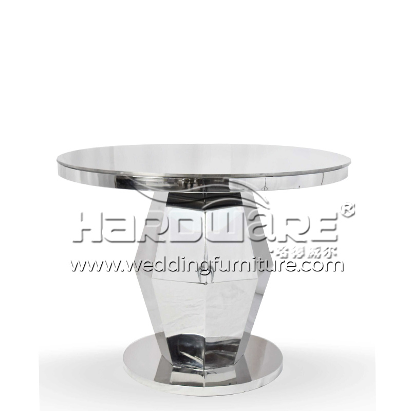 Table Mirror Glass