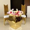 Sweetheart Wedding Cake Table