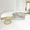 Table Bird Nest Base