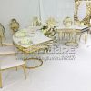 Table Bird Nest Base