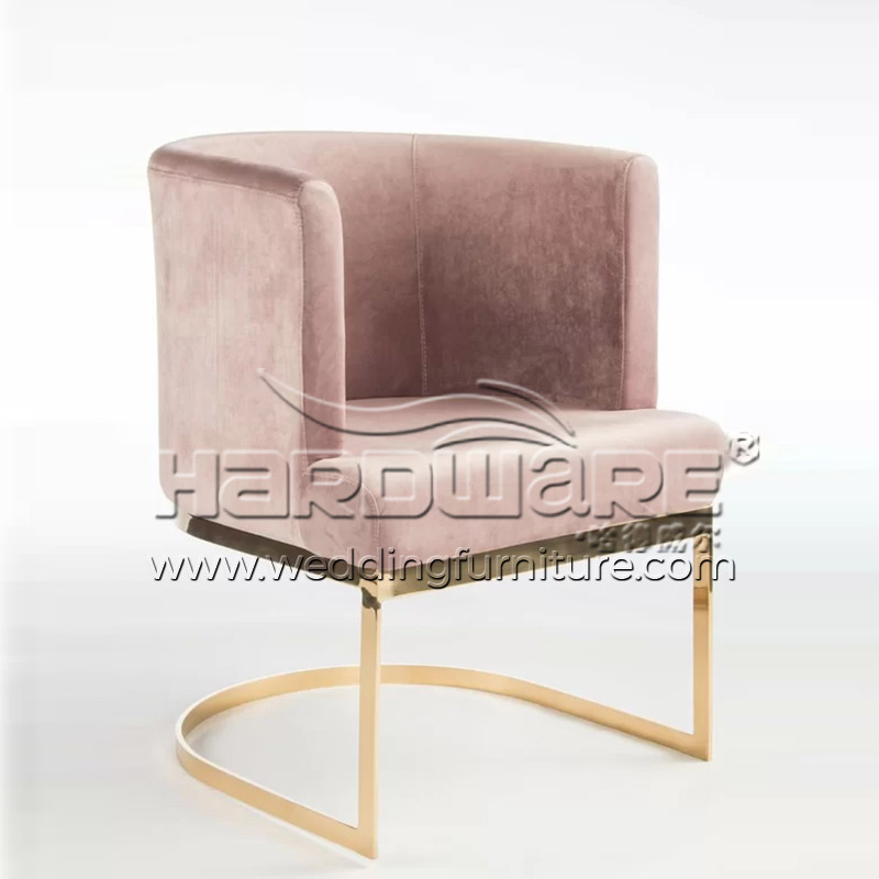 Modern Single Leisure Sofa Chair