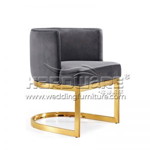 Modern Single Leisure Sofa Chair