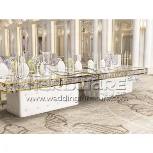Table Luxury Glass