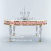 Acrylic table