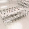 Wedding table