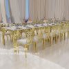 Wedding table