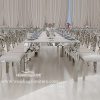 Wedding table
