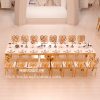 Wedding table