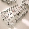Wedding table