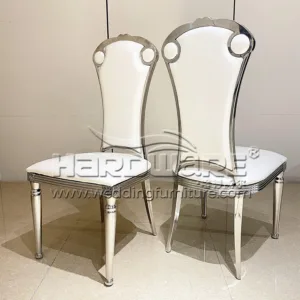 Wedding hall chair