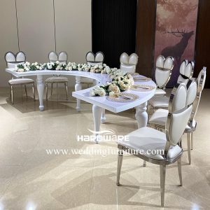 Banquet event chair