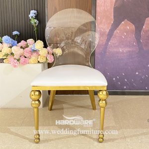 wedding chair