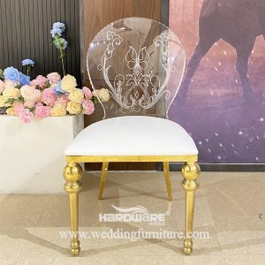 wedding chair