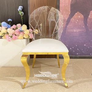 wedding chair