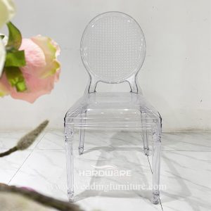 wedding chair