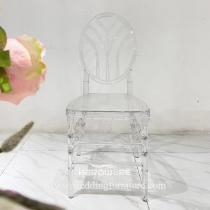 Wedding Transparent Chair