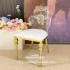 LED Styling Wedding Banquet Chairs - Image 2