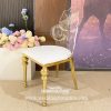 LED Styling Wedding Banquet Chairs - Image 3
