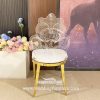 LED Styling Wedding Banquet Chairs - Image 5
