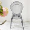 Disassembly and Assembly Outdoor Wedding Banquet Plastic Chair - Image 6