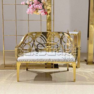 Wedding sofa set
