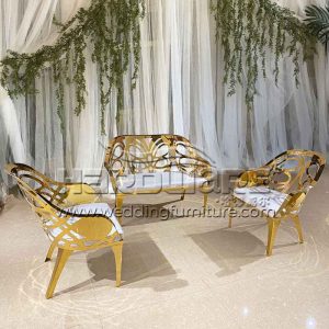 3 seater wedding sofa