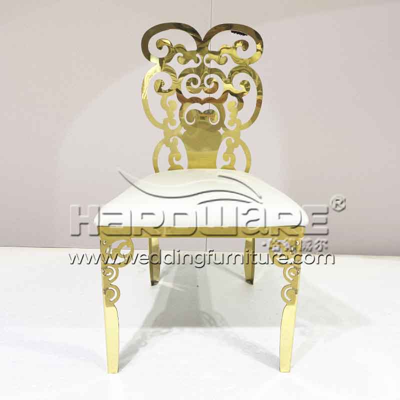 Party furniture dining chair
