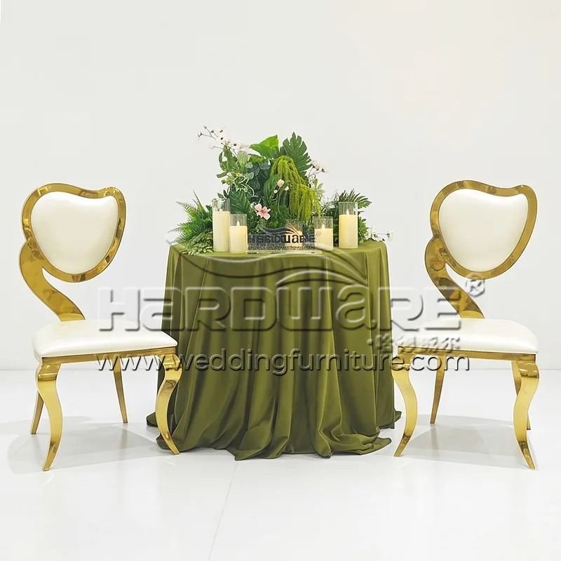 Wedding Chair For Party