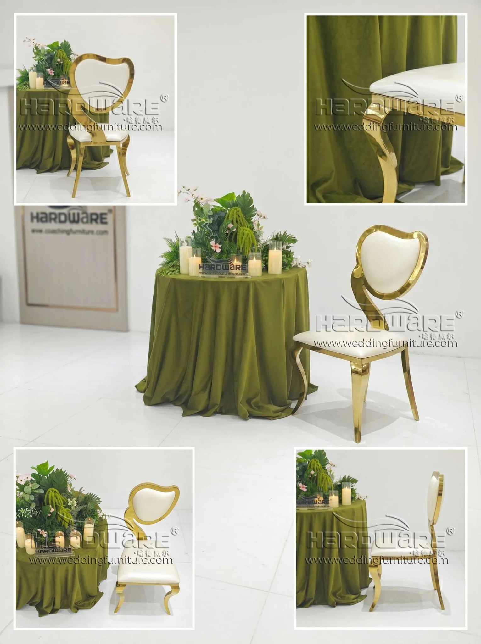 Wedding Chair For Party