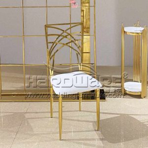Wedding And Event Decoration Chair