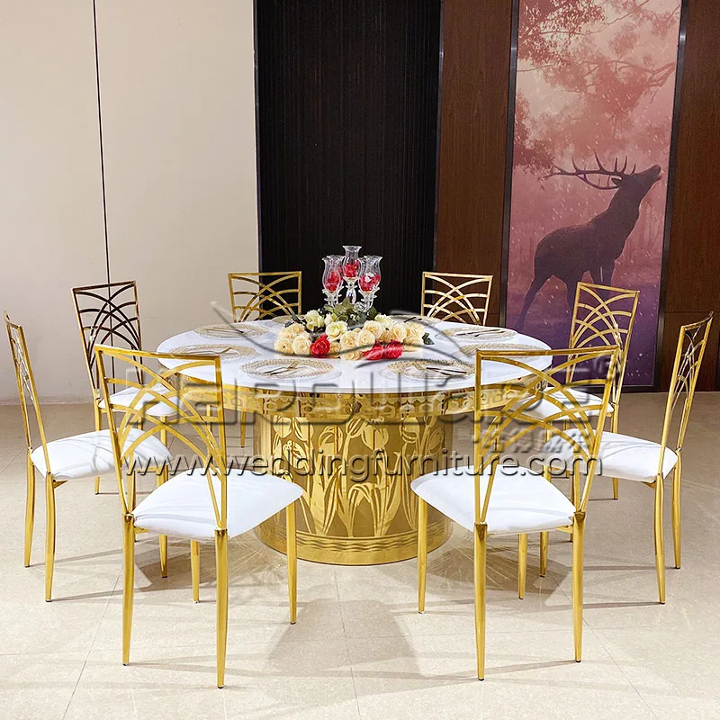 Wedding And Event Decoration Chair