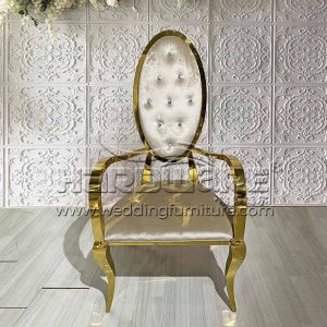 Antique Royal Chair
