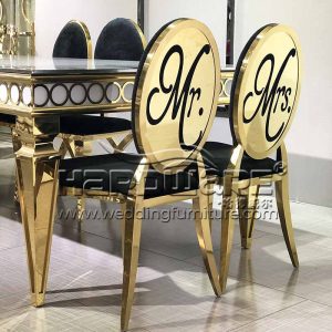 Wedding Furniture Chair