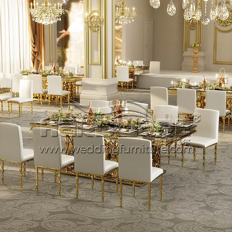 Wedding Chair With Cushion