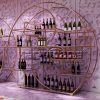 Wine Cabinet Wine Rack