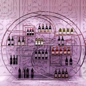 Wine Cabinet Wine Rack