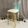 Led Bar Stool