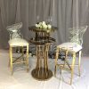 Led Bar Stool