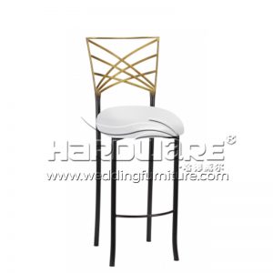 Iron Bar Stools