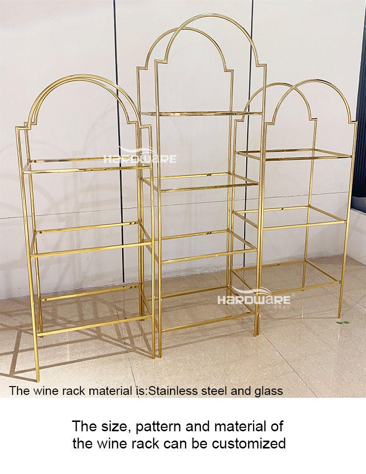 Wine rack