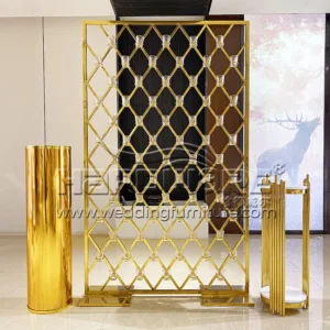 Candle Holder Wall
