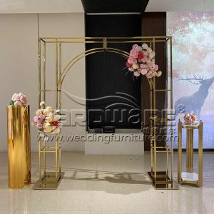 Arch Door Backdrop