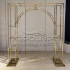 Arch Door Backdrop