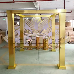 Decoration Wedding Arch