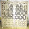 Modern PVC Wedding Backdrop