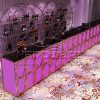 Bar Counter