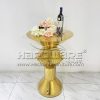 Cocktail Furniture Modern Design Bar Table Set - Image 5