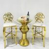 Cocktail Furniture Modern Design Bar Table Set - Image 6